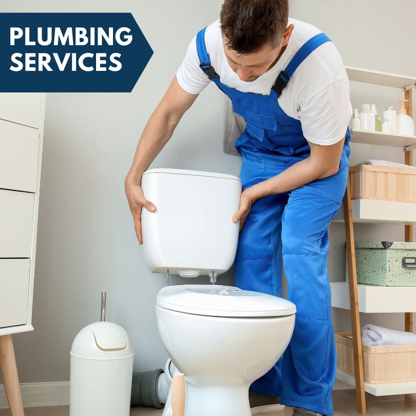 Plumbing Company in San Simon, AZ