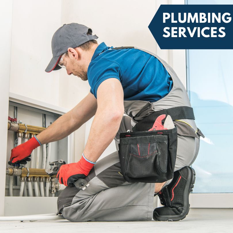 San Simon Plumbing Company